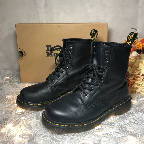 high top dr martens